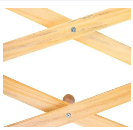 Wall-mounted%20wood%20rack%20Adjustable%20Wood%20Wall%20Hanger%2010%20Hooks%20Storage%20Rack%20Key%20Towel%20Holder%20-%20Image%202