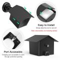 ARLO GO camera waterproof wall mounted adjustable bracket. 