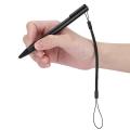 Resistive Touch Screen Anti-scratch Stylus Pen With Sp g Rope for POS PDA Na tor. 
