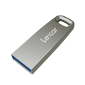 USB 3.0 Lexar M37 Flash Drive 32GB 64GB 128GB - Up to 100MB/s Read Speed - Metal Mini U Disk Pendrive. 
