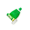 Toothpaste Squeezer Roller Squeeze Toothpaste Tool Cream Tube Squeeze Dispenser　XINYAN. 