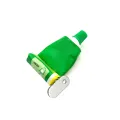 Toothpaste Squeezer Roller Squeeze Toothpaste Tool Cream Tube Squeeze Dispenser　XINYAN. 
