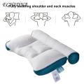 Soft Bed Pillow Memory Foam Neck Support Pillow for Comfo ble S p Best Choice for Southeast Asian Buyers Memory Foam Neck Pillow. 