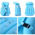Baby Swim Safe Vest for kids. 