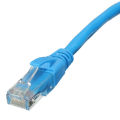 Cat 6 Ethernet Cable LAN Network Cord Internet POE Cable Supports Cat6e Network Standar High-speed Network Cable for POE Camera. 
