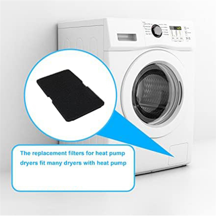 8%20Pieces%20Filters%20Replacement%20Parts%20Accessories%202964840100%20for%20Dryer%20Heat%20Pump%20Dryer,%20Sponge%20Filter%20for%20ElektraBregenz%20-%20Image%204