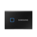 New specials SAMSUNG Portable T7 Touch USB 3.2 1TB 2TB Type-C Solid State Drive Fingerprint Security External SSD for Laptop PC. 