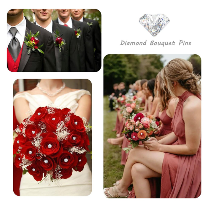 Flower%20Corsage%20Bouquet%20Pin%202%20Inch%20Floral%20Pin%20for%20Bouquet%20Rhinestone%20A%20-%20Image%205