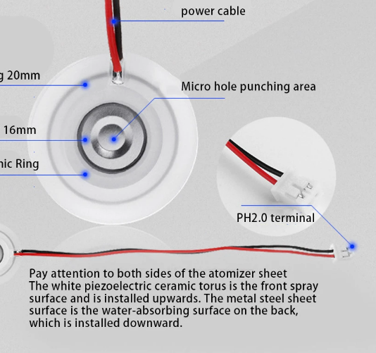 Ultrasonic%20Mist%20Maker%20Atomizer%20Transducer%20Atomizer%20Film%20Plate%20Accessories%20Humidifier%20Rubber%20Gasket%20-%20Image%205