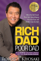 Rich Dad Poor Dad book in Sri Lanka | by Robert Kiyosaki : What the Rich Teach Their Kids About Money - That the Poor and Middle Class Do Not! [Finance, Nonfiction, Psychology] Bestselling World #1 Personal Finance Book of all time. 