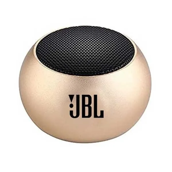JBL_M3 Mini Harman Highest Quality Wireless Bluetooth Portable Speaker ...