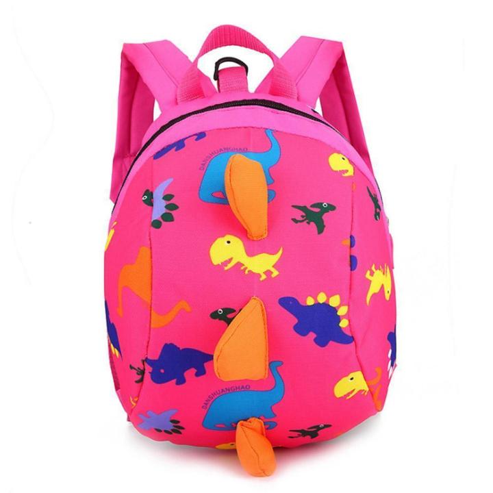 Kid School Bag New Arrival High Quality School Bag Backpack Bags dinosaur bag (New Arrival)