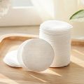 Cotton Pads Face Rounds Makeup Reusable Round Remover Facial Clean Wipes Exfoliating Wash Removal Cleansing Disposable Best. 