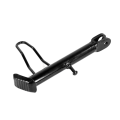 Motorcycle Bracket Side Support Side Bracket Adjustable Bracket Set Foot Bracket Non-Slip Type(24cm) Replacement Parts Accessories. 