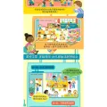 Bunchen Little Red Flower · I'm Ready for Kindergarten .  Hello , Kindergarten   Dangdang   Book   Genuine. 