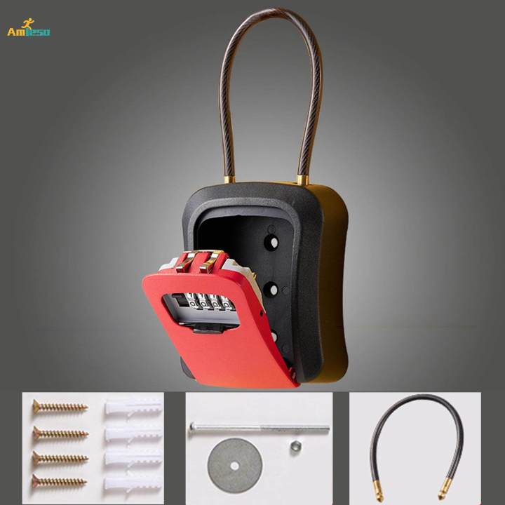 Key%20Lock%20Box%20Key%20Portable%20for%20Indoor%20Outdoor%20Durable%20Versatile%20-%20Image%204