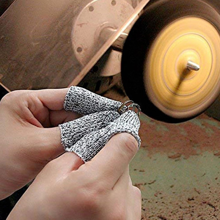 10Pcs%20Finger%20Cots%20Thumb%20Protector%20Anti-Cut%20Fingertips%20Finger%20Sleeve%20Flexible%20Resistant%20Protection%20Finger%20Cots%20DIY%20Work%20Mzea%20-%20Image%205