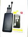 AIVR 10000 mAh 3 in 1 Power Bank. 