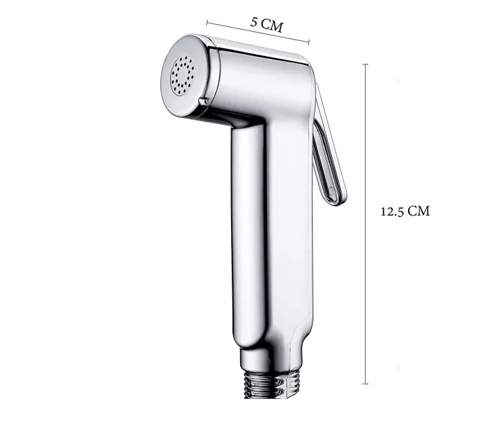 Handheld%20Heavy%20Duty%20Health%20Faucet%20Set%20Toilet%20Bidet%20Jet%20Spray%20Gun%20Shower%20for%20Bathroom%20with%201.5m%20Hose%20Tube%20Pipe%20and%20Wall%20Hook%20Bidet%20hand%20shower%20Plastic%20hand%20shower%20hand%20shower%20hand%20shower%20full%20set%20silver%20Zinc%20Mix%20High%20quality%20Plastic%20-%20Image%206
