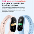 NEW Cheap Smart Watch Band Series 8 Smartwatch Men Women Wrist Watch Health Fitness Bracelet For Xiaomi Honor IOS VS Mi Band 8/9 Not. 