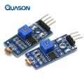 LM393 4pin Optical Sensitive Resistance Light Detection Photosensitive Sensor Module for arduino DIY Kit. 