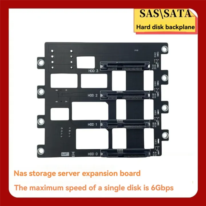 Hard%20Disk%20Backplane%20SFF8643%20to%204-Bay%20Hard%20Drive%20Backplane%20for%20Nas%20Storage%20Server%20-%20Image%203