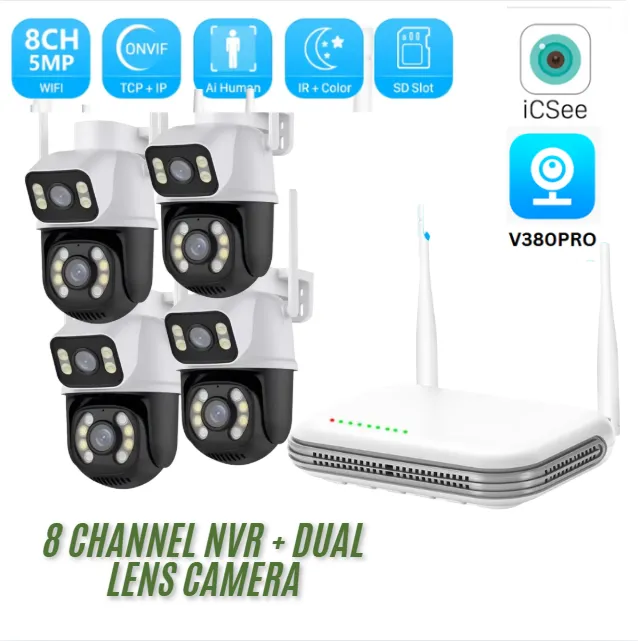 8CH/4CH%20WiFi%20WIRELESS%20NVR%20Pro%20%20%7C%20Supports%20iCSee%20&%20%20Onvif%20Compatible%20Network%20%7C%20%20with%20Face%20Detection%20%7C%20Wireless%20Video%20Recorder%20for%20IP%20Security%20Cameras%20Compact%202.5"%20HDD%20Slot%20%7C%20Onvif%20-%20Image%202