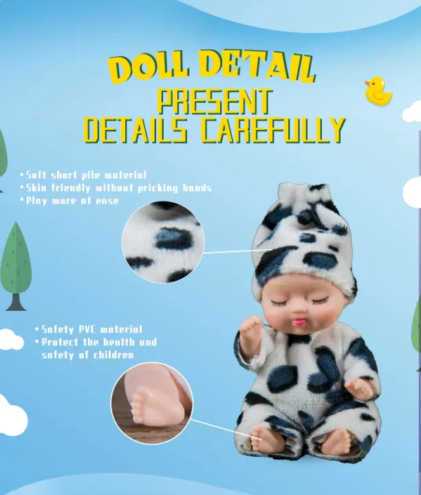 New%20Fashion%2011cm%20Simulation%20Rebirth%20Dolls%20Toy%20Mini%20Cute%20Sleeping%20Baby%20Series%20Doll%20Cartoon%20Animal%20Toy%20for%20Kids%20Birthday%20Gift%20-%20Image%206