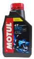 Motul 3000 4T Plus 10W-30. 