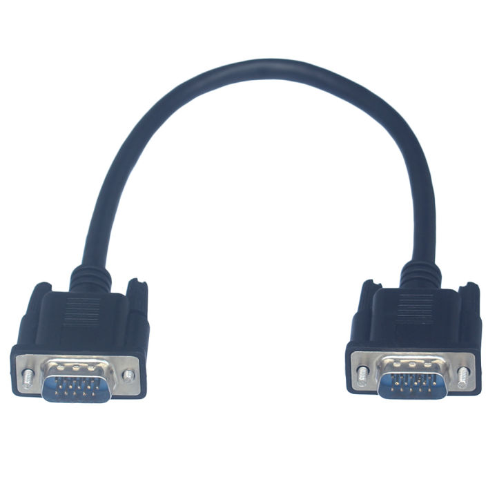 %E3%80%90VogueVenture%E3%80%9130%20cm%20VGA%20short%20Cable%20HD%20Full%2015%20Pin%20Male%20to%20Male%20RGB%20Cables%20Cord%20Wire%20Line%20Copper%20Core%20for%20PC%20Computer%20Monitor%20Projector%20-%20Image%208