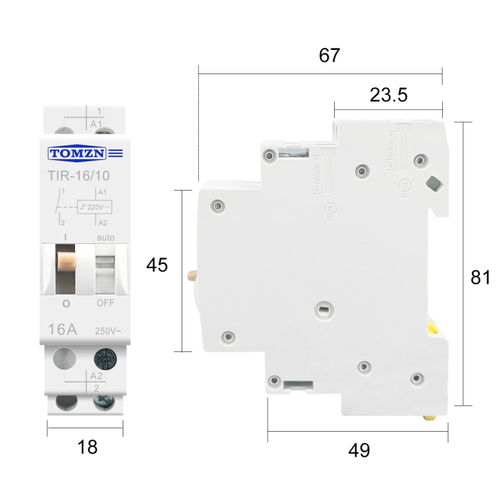 16A%20230VAC%20110VDC%20220V%20AC%20TOMZN%20Impulse%20Relay%20Household%20Electric%20Pulse%20Control%20Relay%20Auto%20Control%20Relay%20for%20Lighting%20Circuit%20TIR%20-%20Image%202