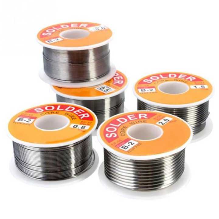 3.3m%201.0mm%2060/40%20FLUX%202.0%25%20Tin%20Lead%20Tin%20Wire%20Melt%20Rosin%20Core%20Solder%20Soldering%20Wire%20Roll%20-%20Image%202