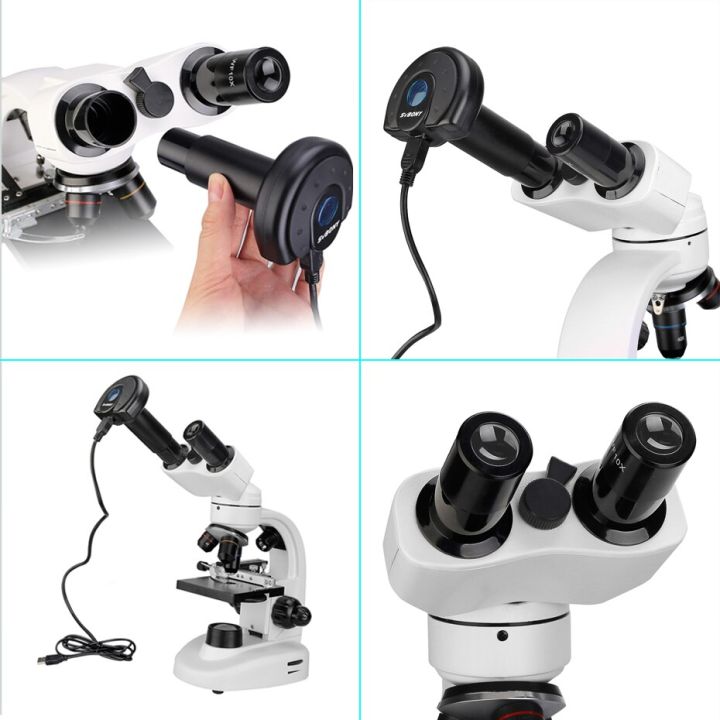 SV605%20Optical%20electron%20binocular%20microscope%20children%20science%20high-definition%20eyepiece,1200%20times,Student%20primary%20school%20student%20-%20Image%203