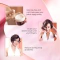Livon Style Pro Hair Clay Wax for Women & Men| Sculpt & Style with Matte finish |24 Hour Definition| With Kaolin Clay & Avocado | All Hair Types | 100g(FROM INDIA). 