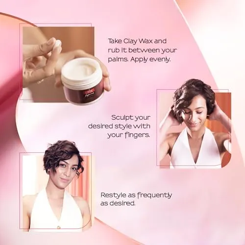 Livon%20Style%20Pro%20Hair%20Clay%20Wax%20for%20Women%20&%20Men%7C%20Sculpt%20&%20Style%20with%20Matte%20finish%20%7C24%20Hour%20Definition%7C%20With%20Kaolin%20Clay%20&%20Avocado%20%7C%20All%20Hair%20Types%20%7C%20100g(FROM%20INDIA)%20-%20Image%202