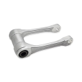 Linkage ARM Pull Rod Triangle Lever Rear Shock Suspension Parts–for Die-Casting Aluminum Design. 