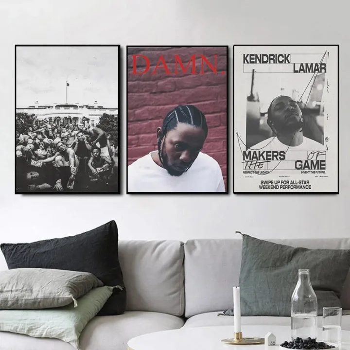 %E3%80%90HUT%E3%80%91%20Kendrick%20Lamar%20Music%20Character%20Album%20Style%20Art%20Home%20Wall%20Decor%20Canvas%20Poster%20Aesthetics%20Modern%20Design%20Bedroom%20Living%20Picture%20-%20Image%202