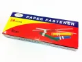 Paper File Fasteners ( 50 Pcs ) Box. 