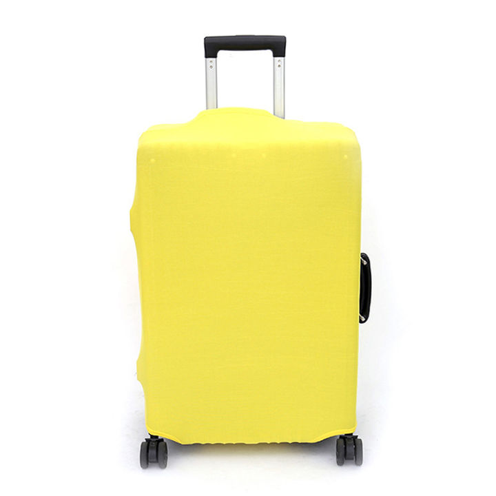Luggage%20Covers%20Protector%20Travel%20Luggage%20Suitcase%20Protective%20Cover%20Stretch%20Dust%20SEVICH%20-%20Image%204