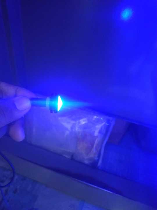 2pcs%20Eagle%20Eye%20LED%20Light%20for%20vehicle%20-Blue%20-%20Image%205
