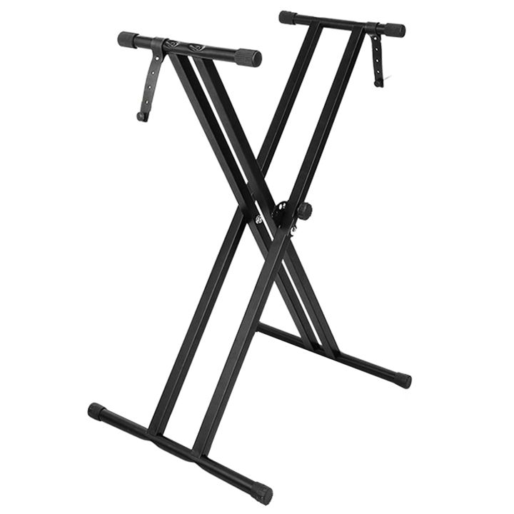 Yamaha%20PSRE383%20Keyboard%20with%20Padded%20Case,%20Double%20X%20Stand,%20Power%20Adapter,%20Book%20Rest%2061-Key%20Touch%20Sensitive%20Portable%20Keyboard%20with%20Power%20Adapter%20PSR%20E%20373%20Electric%20piano%20keyboard%20organ%20Musical%20Instrument%20Kandy%20Musical%20Hub%20Keyboard%20with%20Accessories%20-%20Image%204