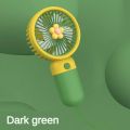 Candy-colored Mini fan rechargeable USB Fan rechargeable portable electric fan Mini/Hand-Held Fans hanging neck fan rechargeable Outdoor Sports Electric Fan folding fan Mini handheld Candy-colored Summer mini electric fan. 
