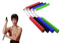Original Nunchaku / Foam Nunchaku (for training). 