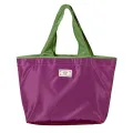 【ALLGOOD】 Drawstring Eco-Friendly Tote Bag Supermarket Shopping Bag Single Shoulder Bag Foldable Portable Tote Bag. 