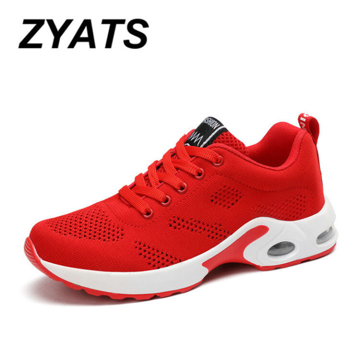 【ZOSR】Summer Ladies Fashion Sports Shoes Outdoor Running
