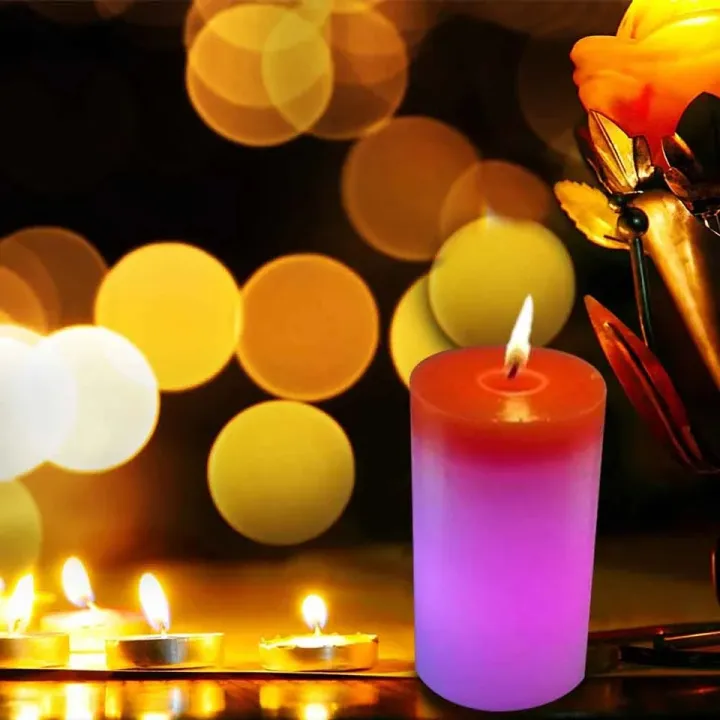 Mood%20Magic%20Colour%20Changing%20Wax%20Candles%20Romantic%20Real%20Flame%20with%20Colour%20Changing%20-%20Image%203