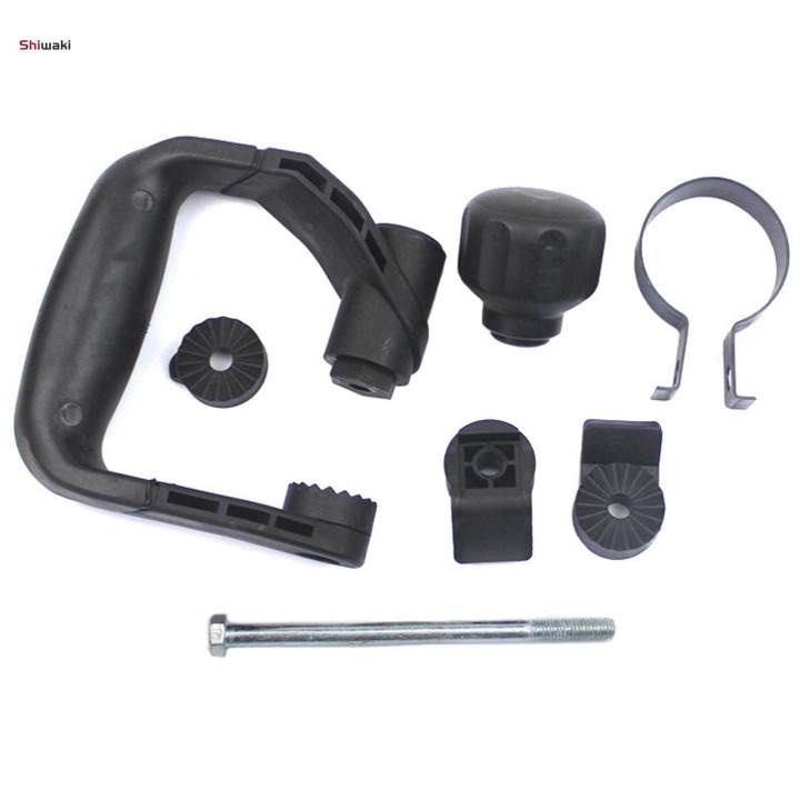 Side Handle Adjustable Replacement Part Side Handle Grip Drill Side Handle