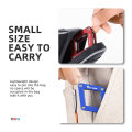 WEST BIKING Portable Multitool Repair Tool Bike Emergency Maintenance Multitool Bicycle Cycling Mechanic Repair Kit Tools. 