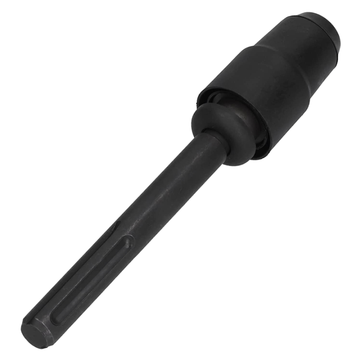 1 PCS SDS Max to SDS Plus Adapter Drill Chuck Conversion Tool for SDS ...