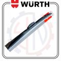18” WURTH high quality hybrid wiper blade 1pcs. 